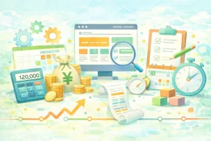 採用サイト制作の費用相場と期間の目安｜予算別にわかりやすく解説