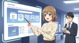 採用サイトのページ構成・設計の作り方｜回遊率を高める情報設計とは