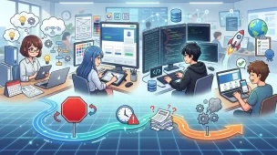 採用サイトの制作期間はどのくらい？工程と遅延しやすいポイントを解説